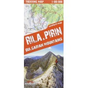 Rila och Pirin Terraquest